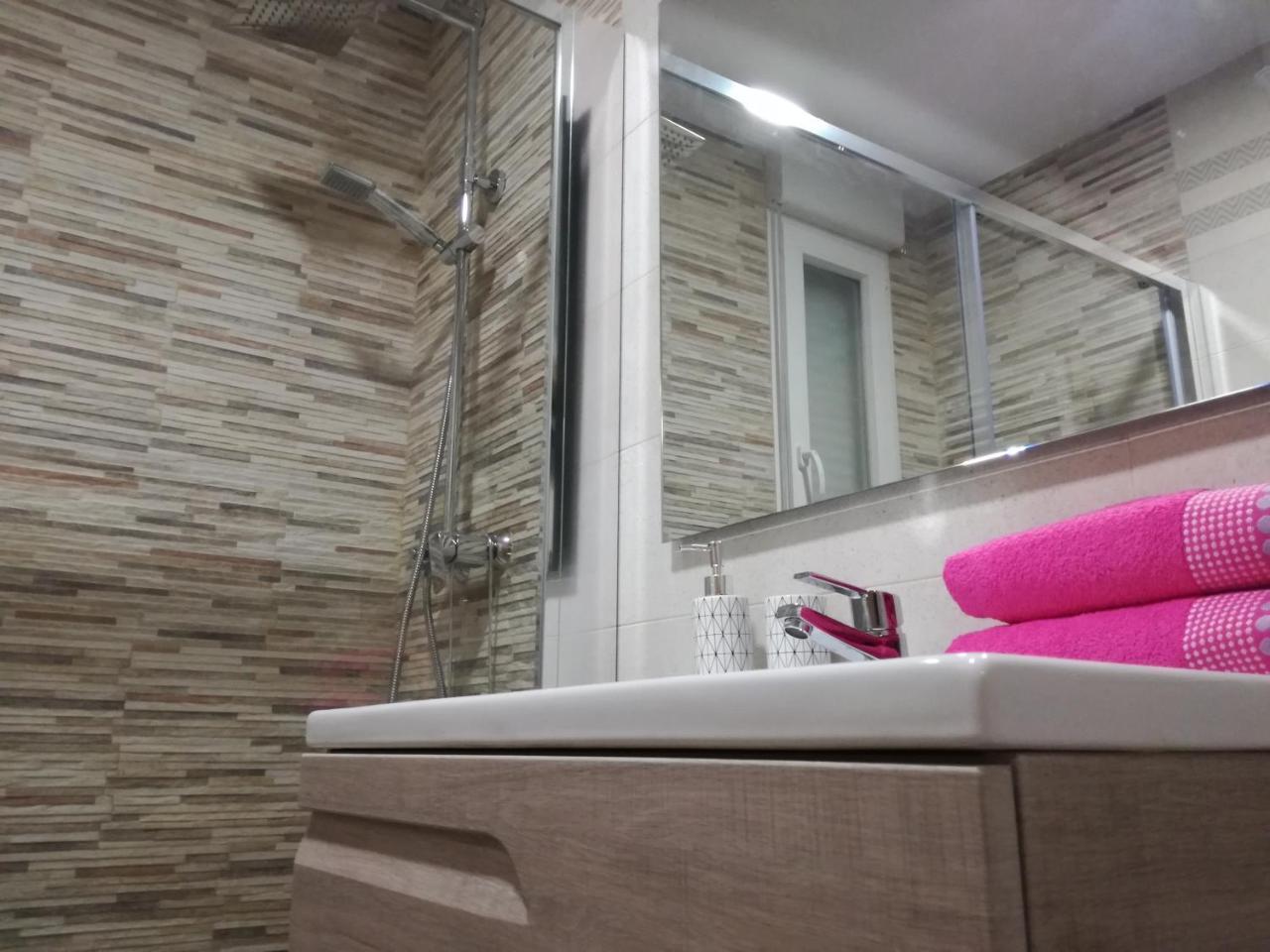 Casa Rural Mirador Del Valle Cepeda Zewnętrze zdjęcie