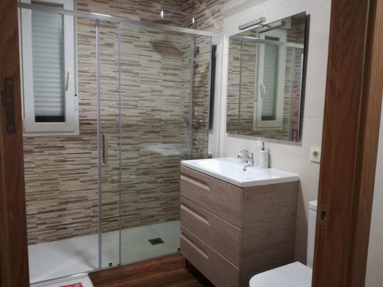 Casa Rural Mirador Del Valle Cepeda Zewnętrze zdjęcie