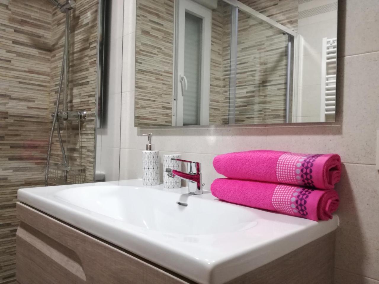 Casa Rural Mirador Del Valle Cepeda Zewnętrze zdjęcie